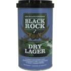 Black Rock Dry Lager 1.7kg - CARTON 6